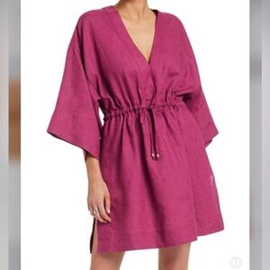 Jets Jetset Gather Front Coverup